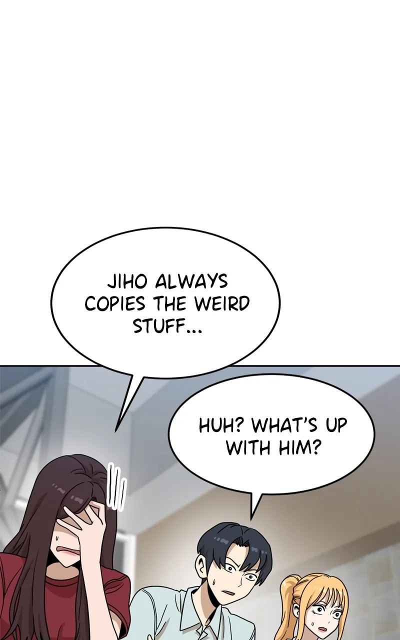 Double Click Chapter 115 page 67 - 