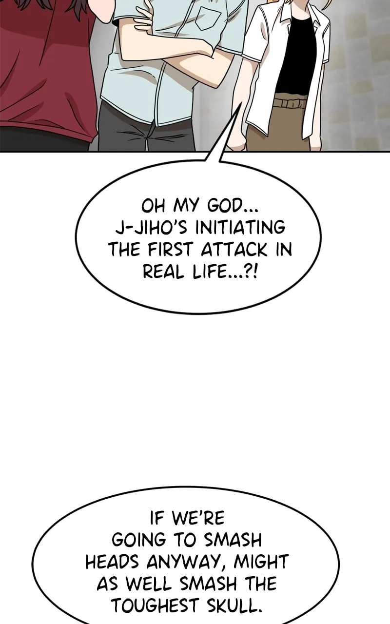Double Click Chapter 115 page 68 - 