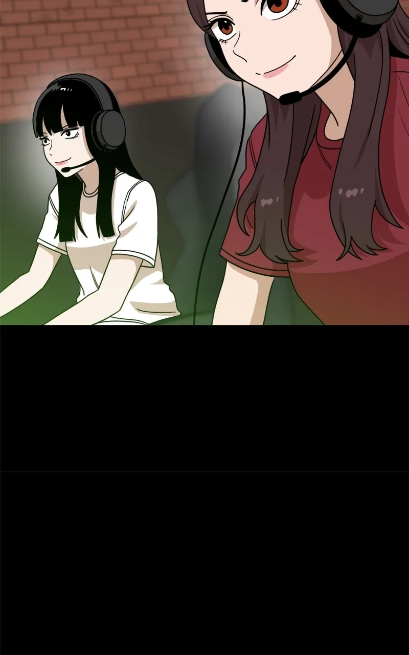 Double Click Chapter 115 page 8 - 