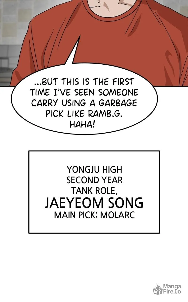 Double Click Chapter 115 page 75 - 