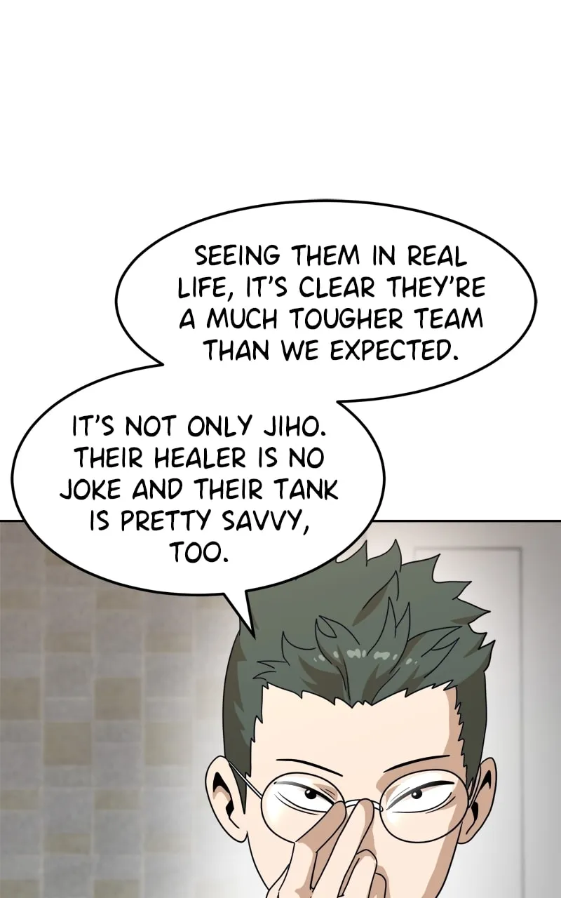 Double Click Chapter 115 page 76 - 