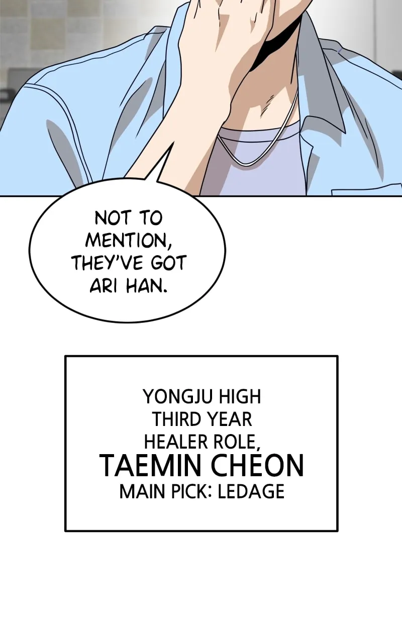 Double Click Chapter 115 page 77 - 
