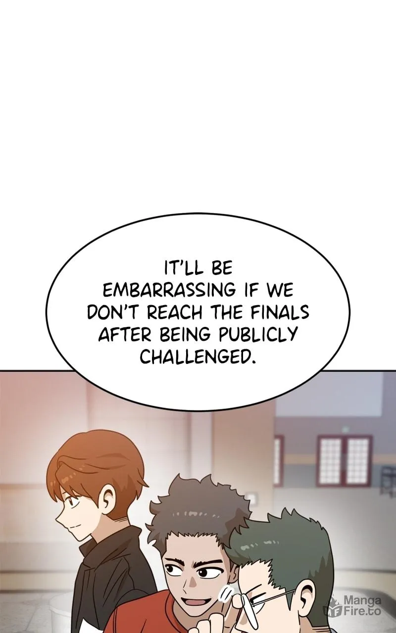 Double Click Chapter 115 page 80 - 