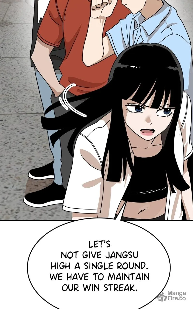 Double Click Chapter 115 page 81 - 