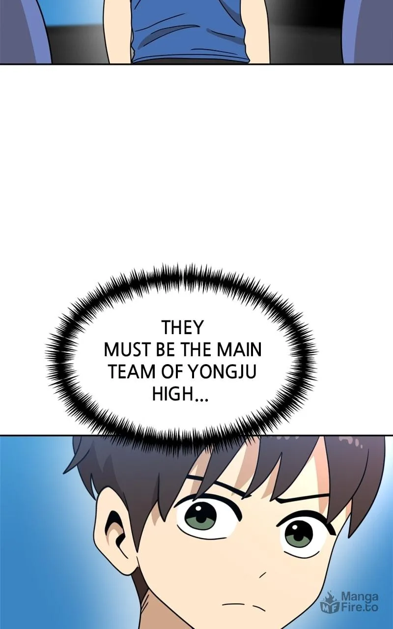 Double Click Chapter 115 page 84 - 