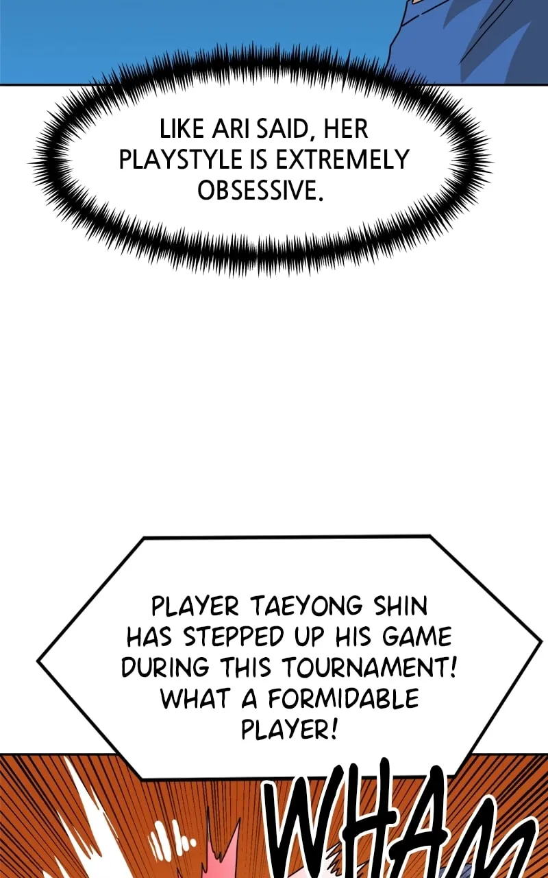 Double Click Chapter 115 page 94 - 