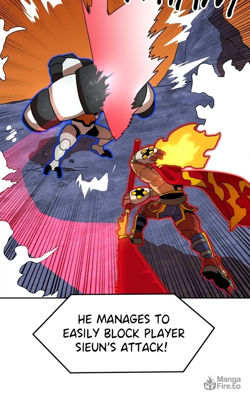 Double Click Chapter 115 page 95 - 