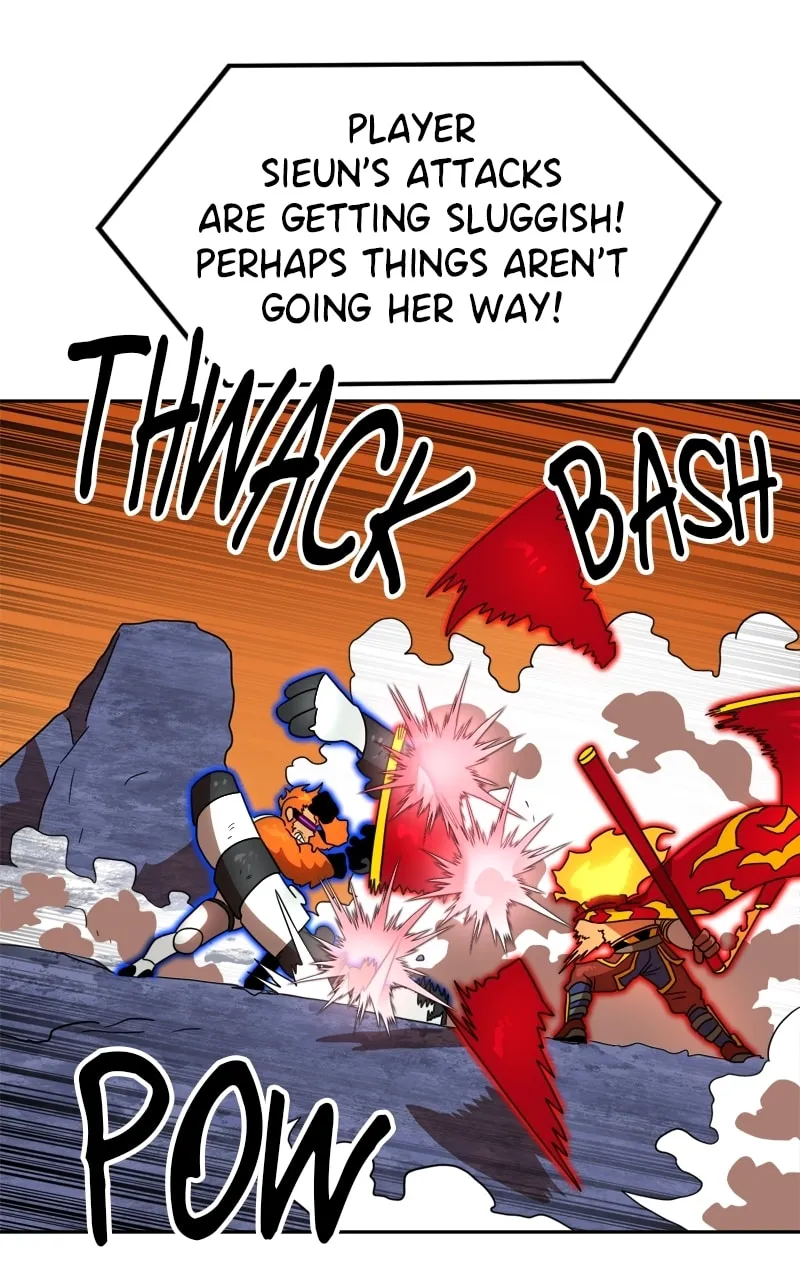 Double Click Chapter 115 page 97 - 