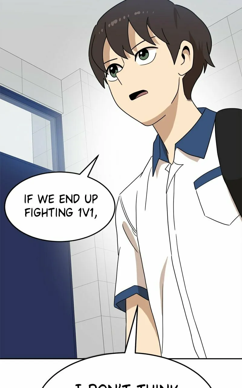Double Click Chapter 116 page 101 - 