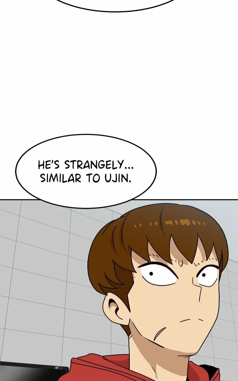 Double Click Chapter 116 page 104 - 