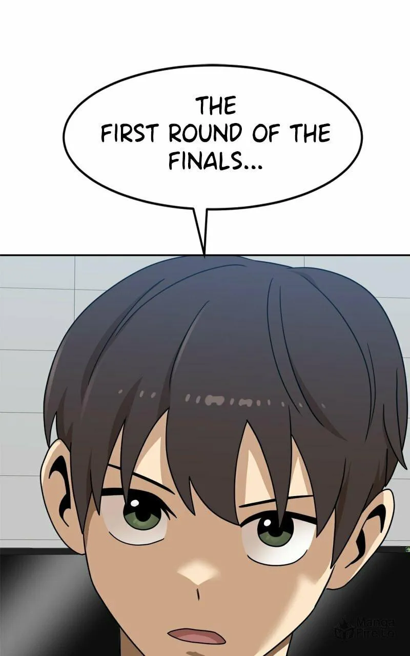 Double Click Chapter 116 page 110 - 