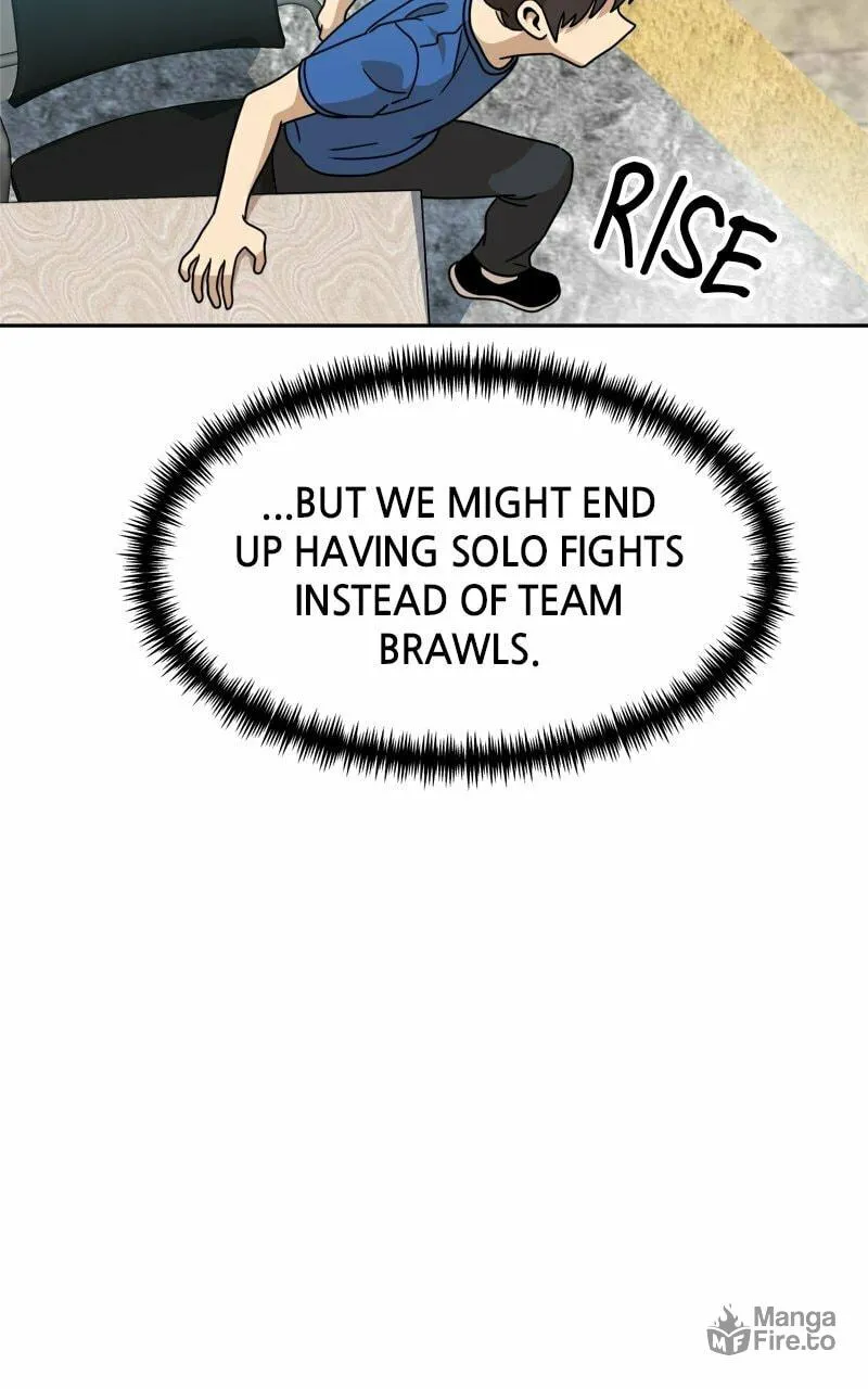Double Click Chapter 116 page 12 - 