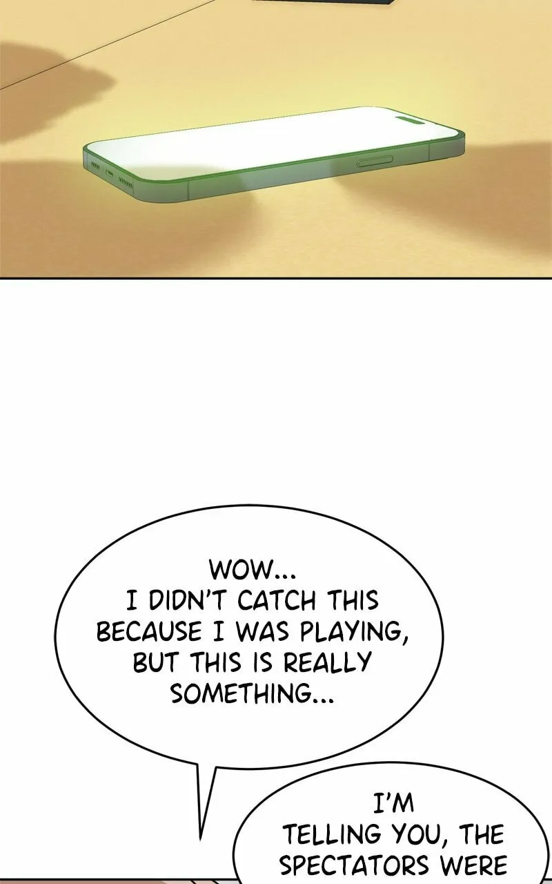 Double Click Chapter 116 page 16 - 