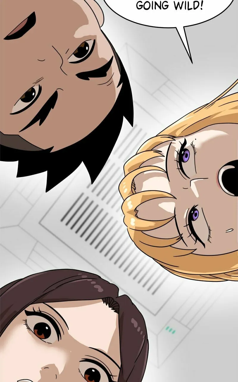 Double Click Chapter 116 page 17 - 