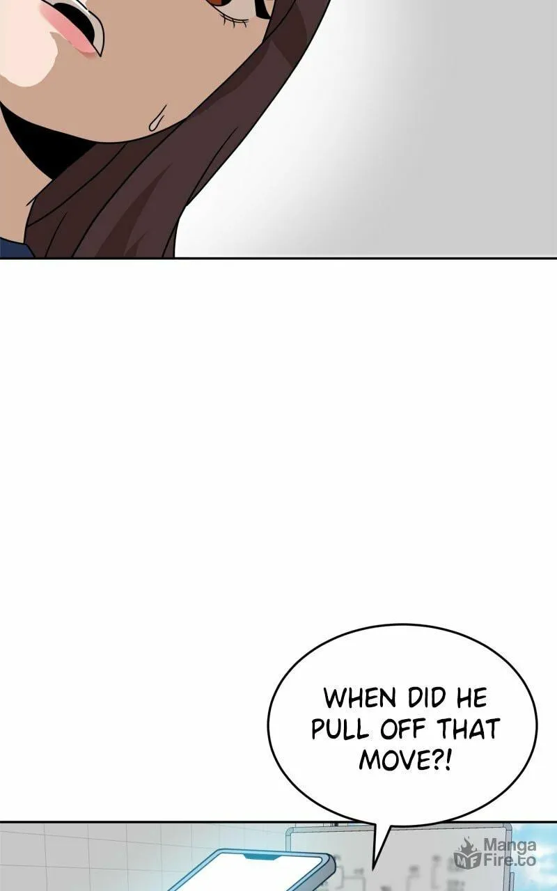 Double Click Chapter 116 page 18 - 