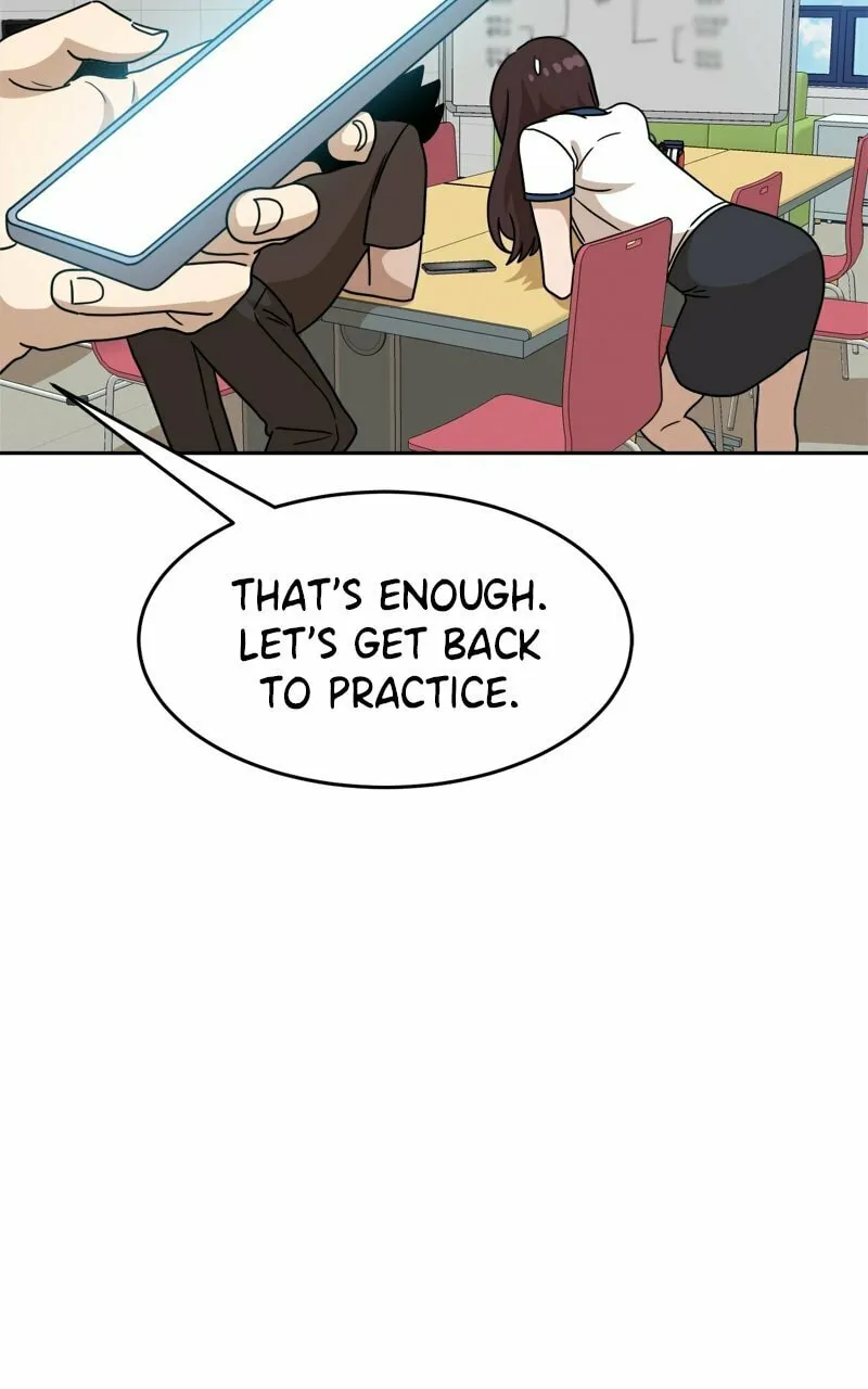 Double Click Chapter 116 page 19 - 