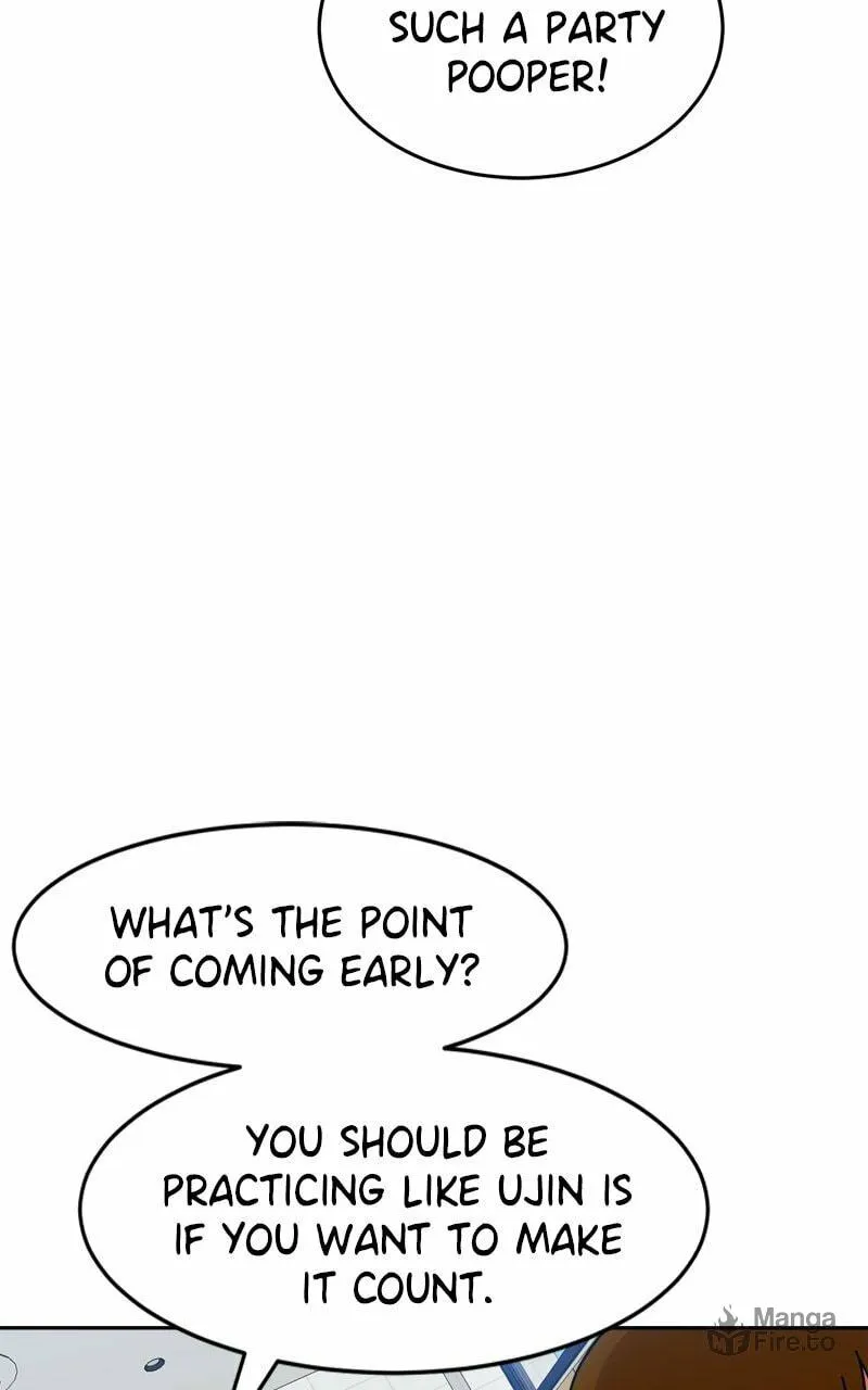 Double Click Chapter 116 page 21 - 