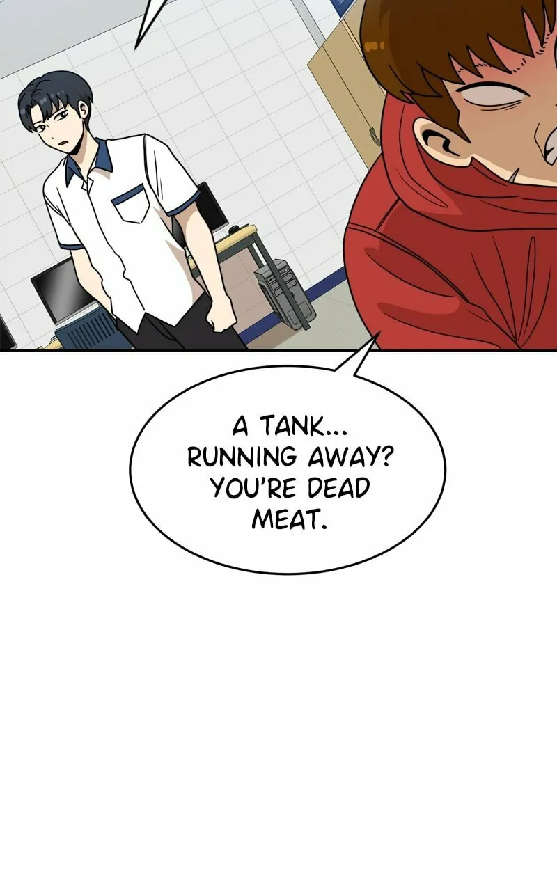 Double Click Chapter 116 page 22 - 