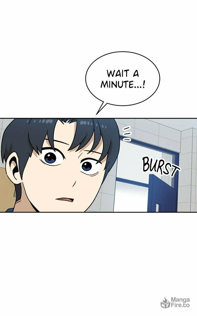 Double Click Chapter 116 page 25 - 