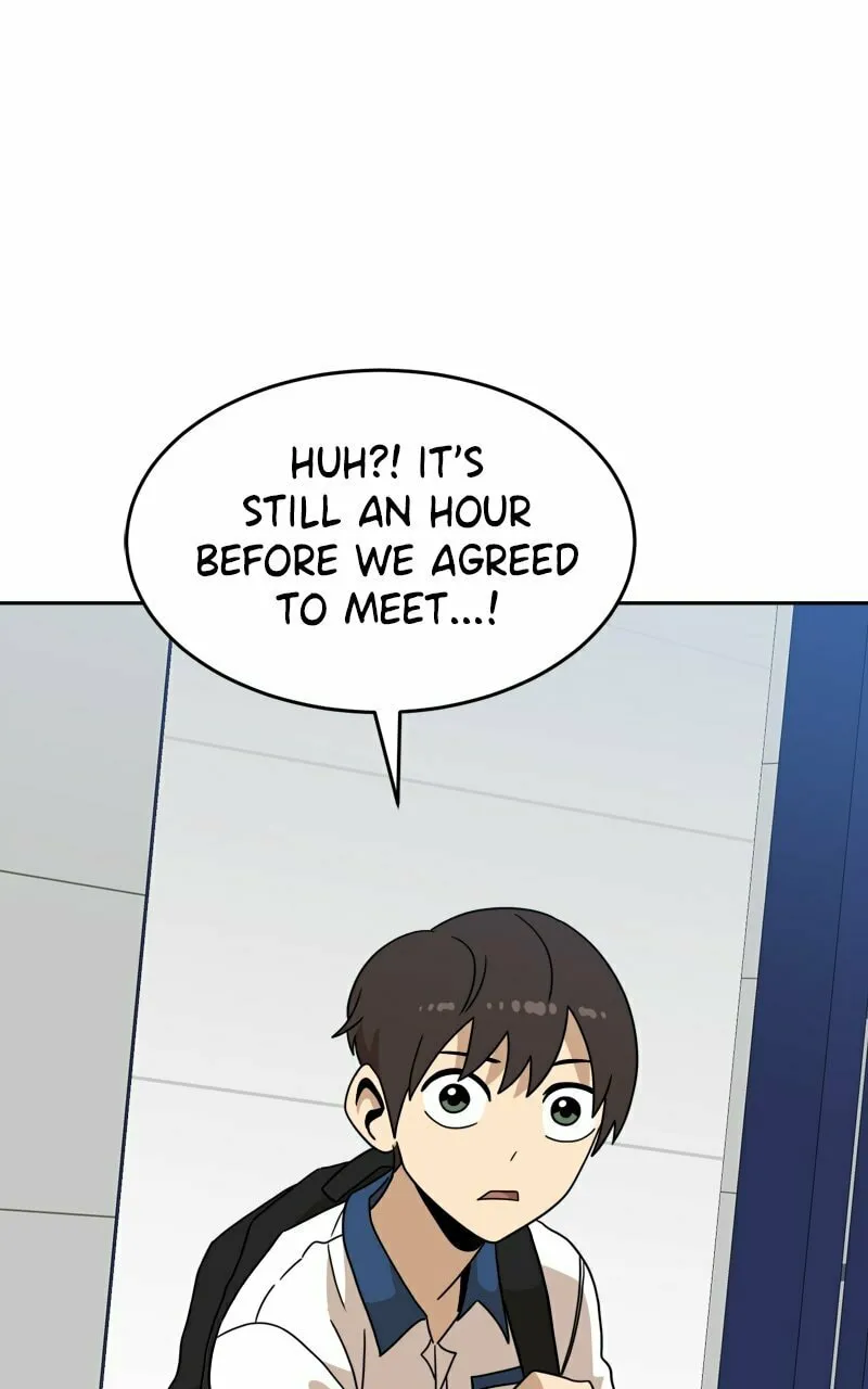Double Click Chapter 116 page 26 - 
