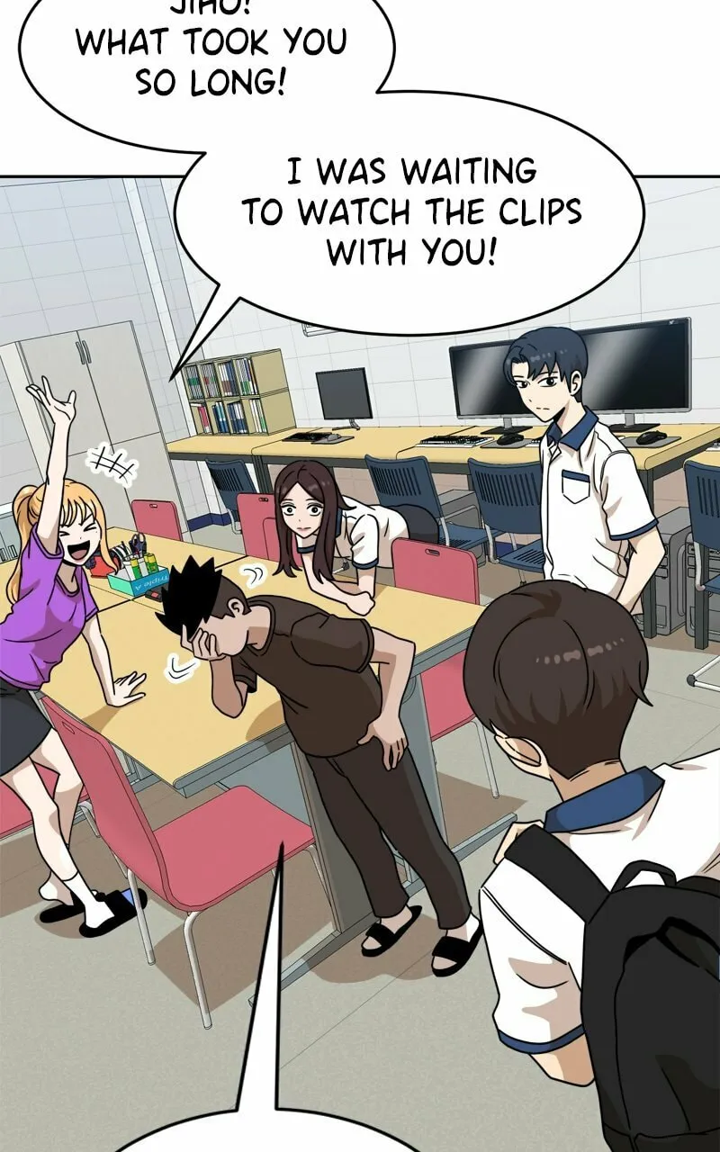 Double Click Chapter 116 page 28 - 