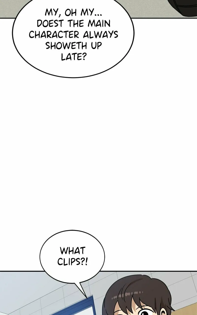 Double Click Chapter 116 page 29 - 