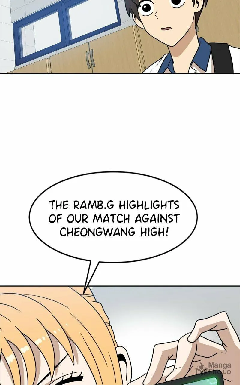Double Click Chapter 116 page 30 - 