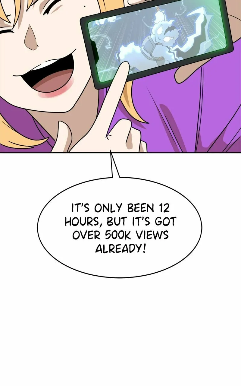 Double Click Chapter 116 page 31 - 