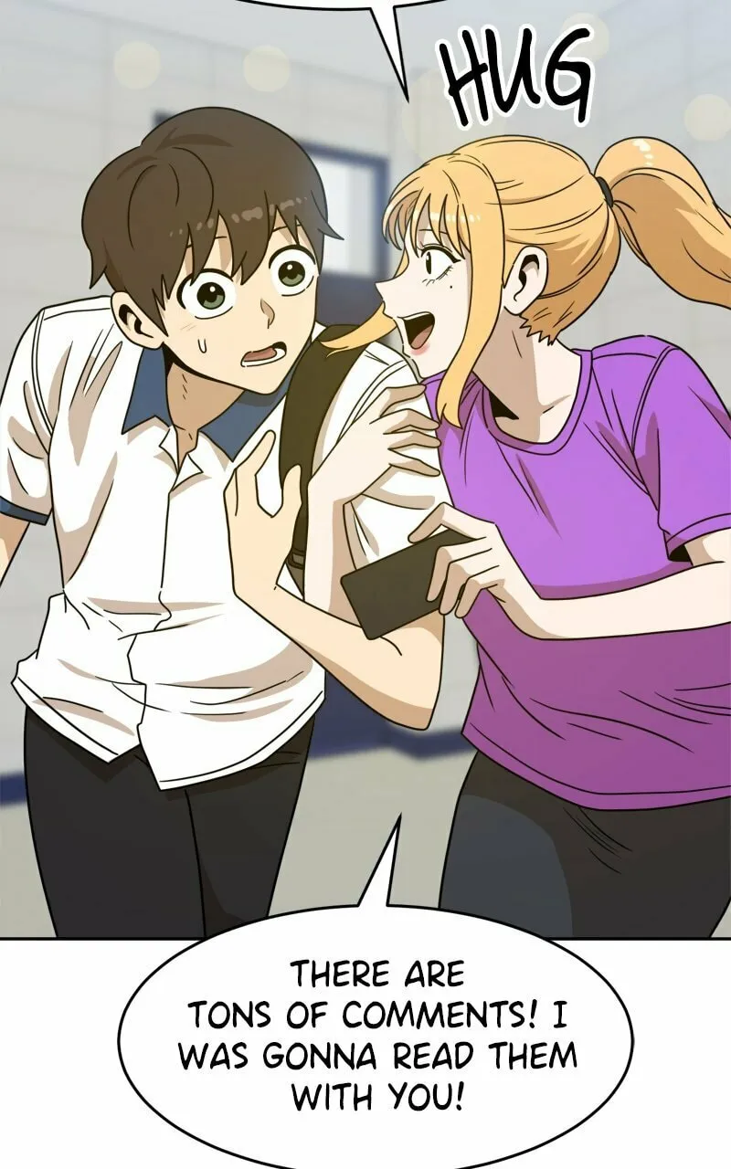 Double Click Chapter 116 page 34 - 