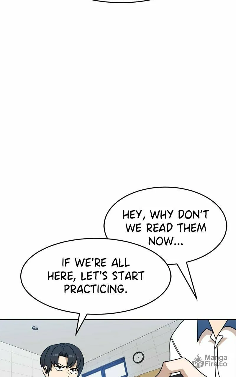 Double Click Chapter 116 page 35 - 