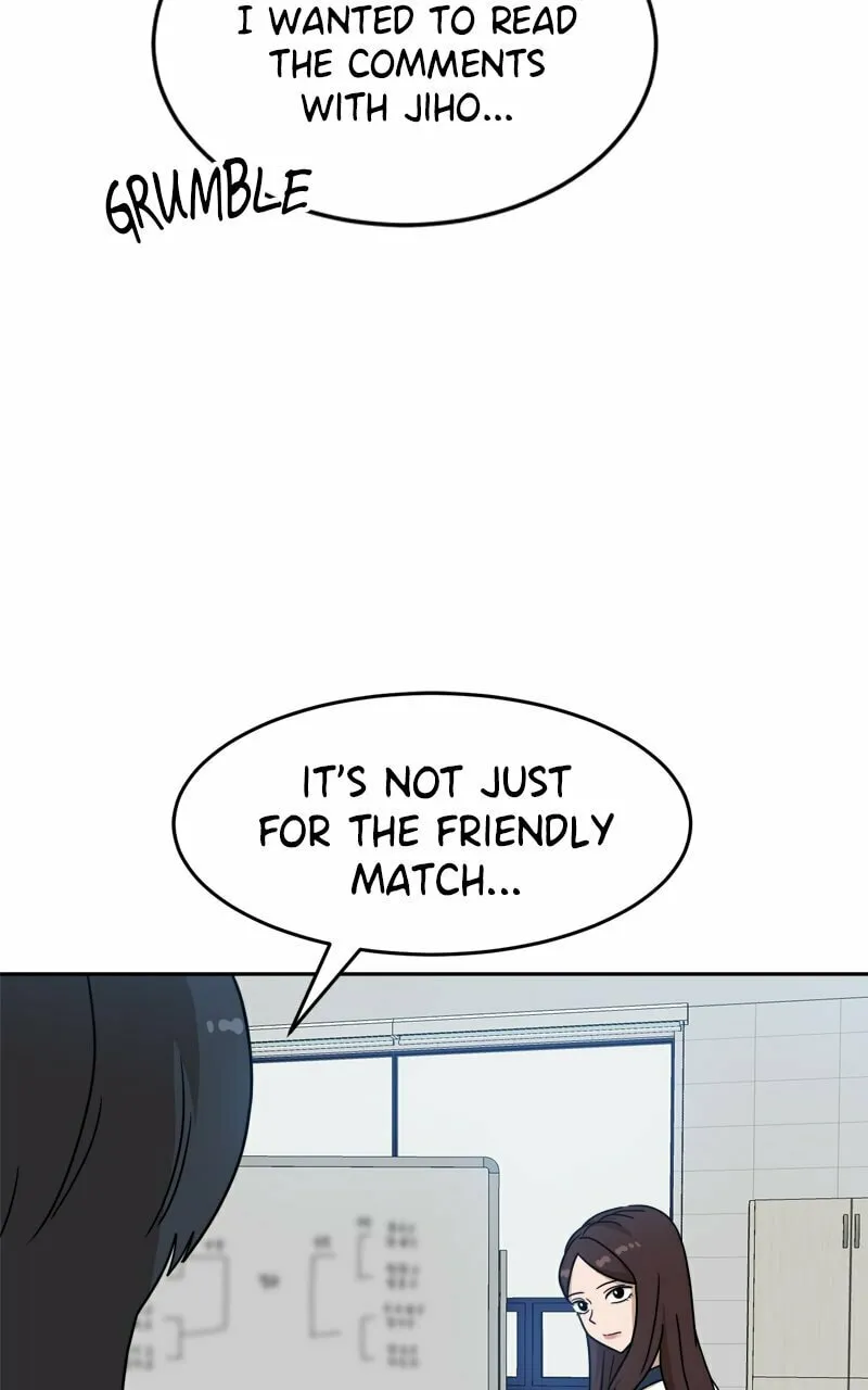 Double Click Chapter 116 page 38 - 
