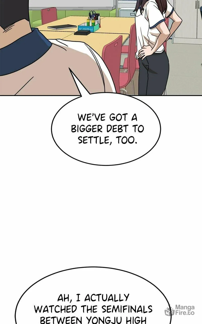 Double Click Chapter 116 page 39 - 
