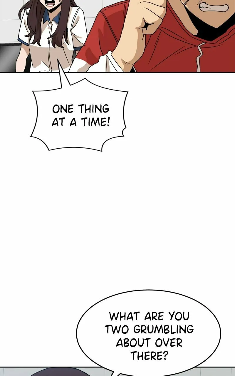 Double Click Chapter 116 page 44 - 