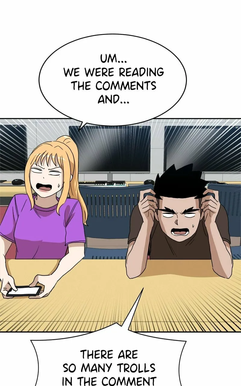 Double Click Chapter 116 page 46 - 
