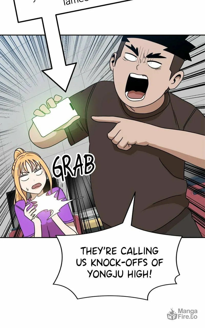 Double Click Chapter 116 page 48 - 