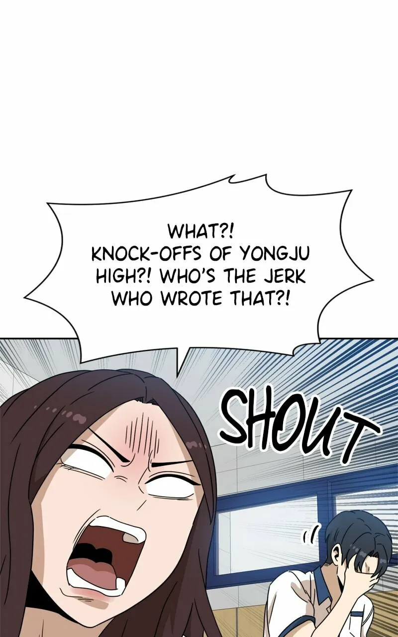 Double Click Chapter 116 page 49 - 