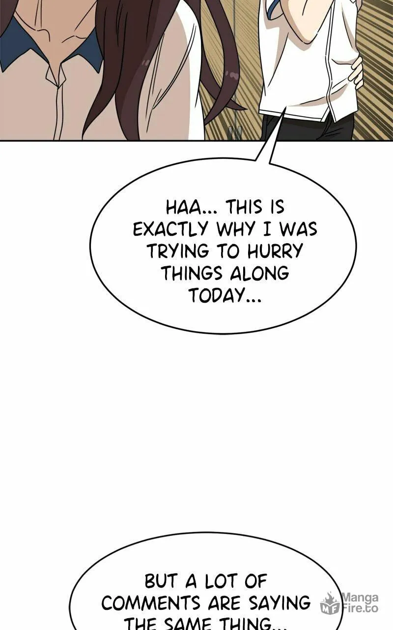 Double Click Chapter 116 page 50 - 