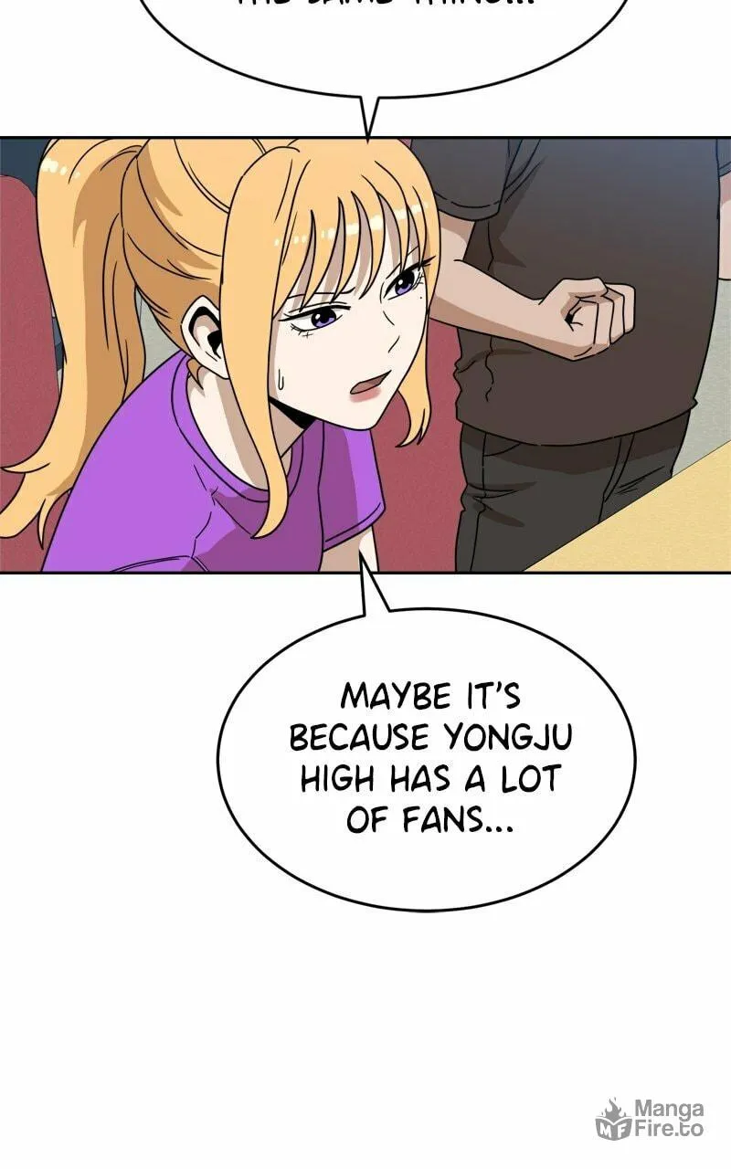 Double Click Chapter 116 page 51 - 