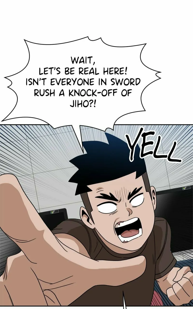 Double Click Chapter 116 page 52 - 