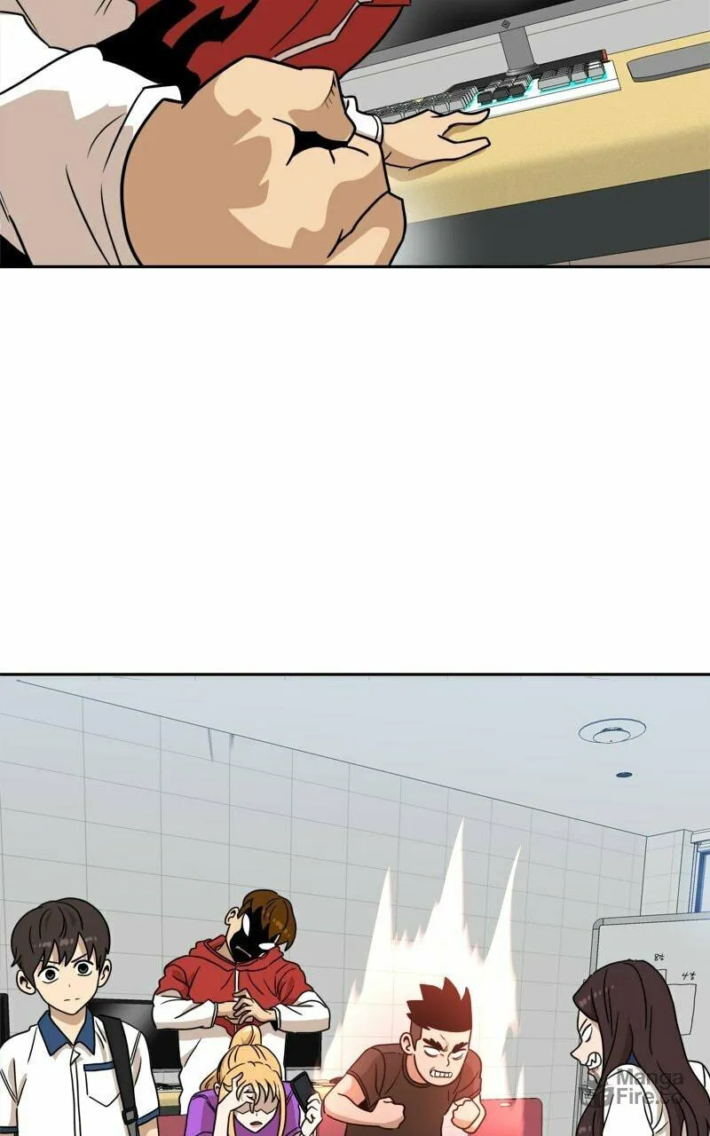 Double Click Chapter 116 page 54 - 