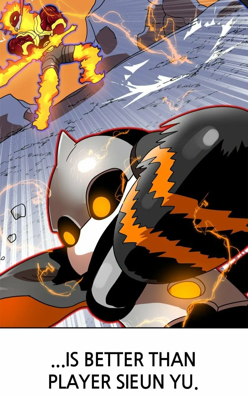 Double Click Chapter 116 page 7 - 