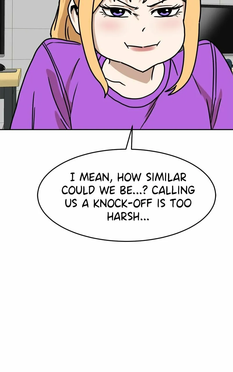 Double Click Chapter 116 page 62 - 