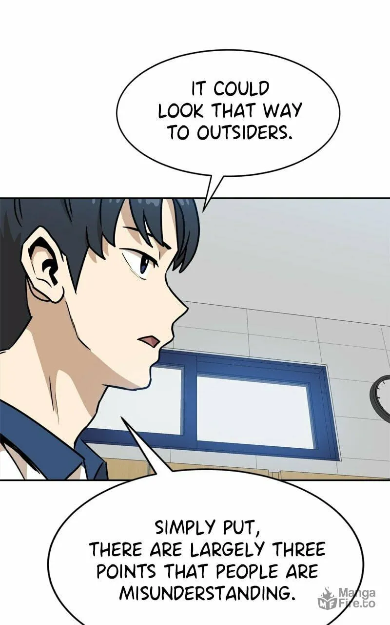Double Click Chapter 116 page 63 - 