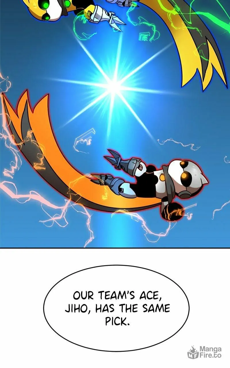 Double Click Chapter 116 page 65 - 