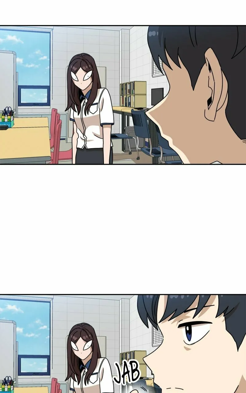 Double Click Chapter 116 page 68 - 