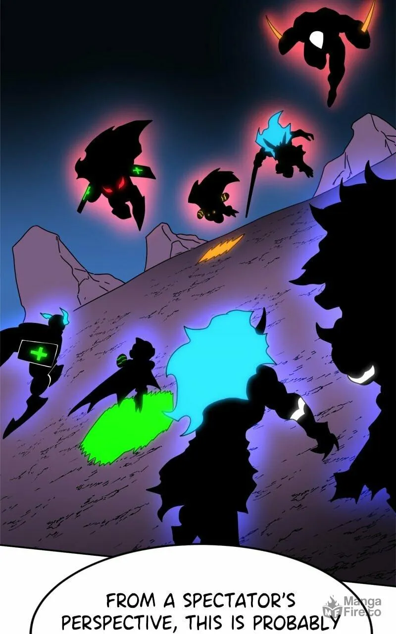 Double Click Chapter 116 page 70 - 