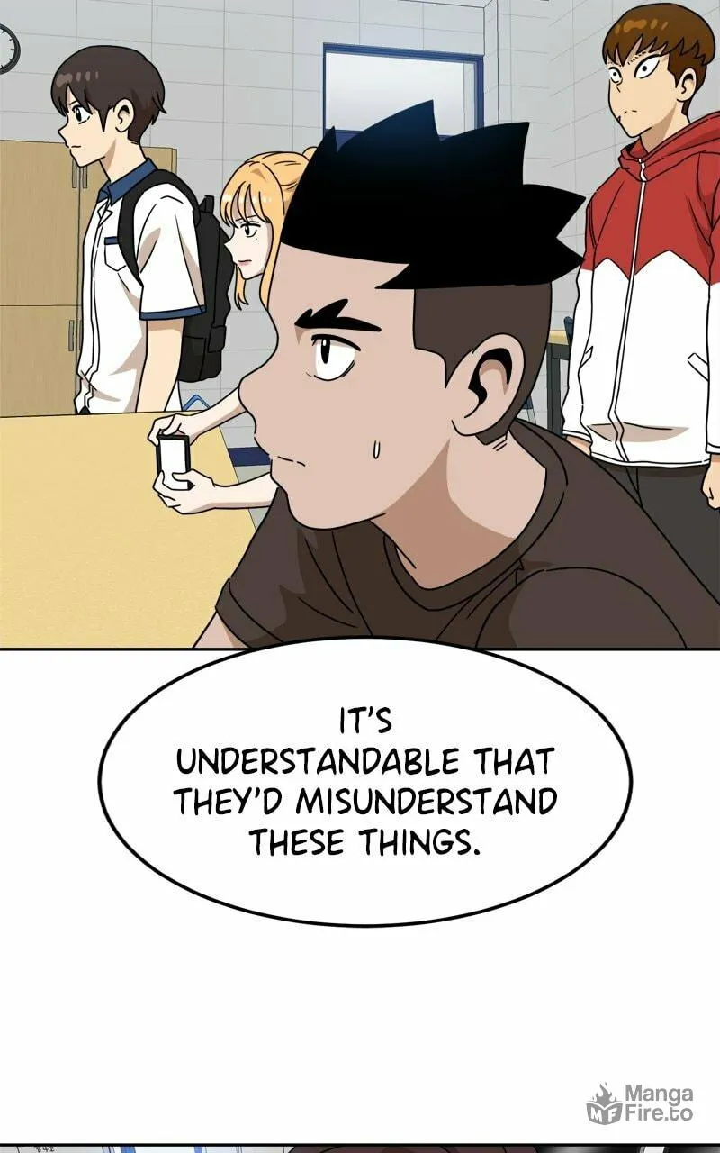 Double Click Chapter 116 page 72 - 