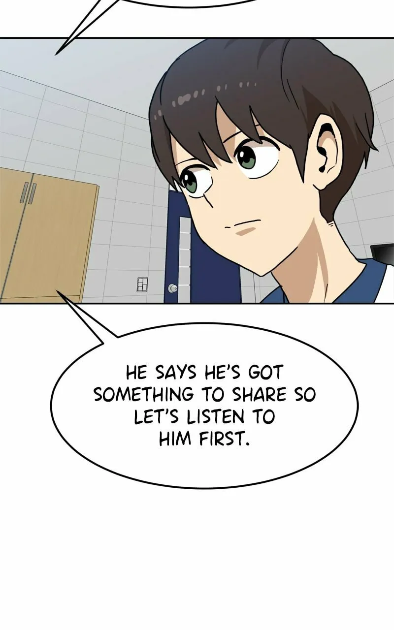 Double Click Chapter 116 page 76 - 