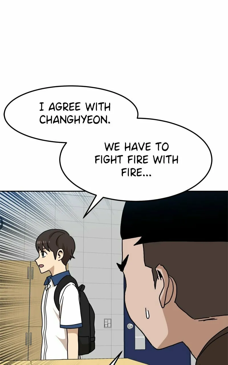 Double Click Chapter 116 page 77 - 