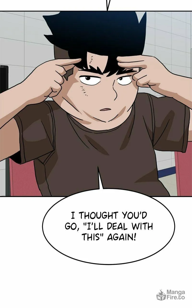 Double Click Chapter 116 page 80 - 